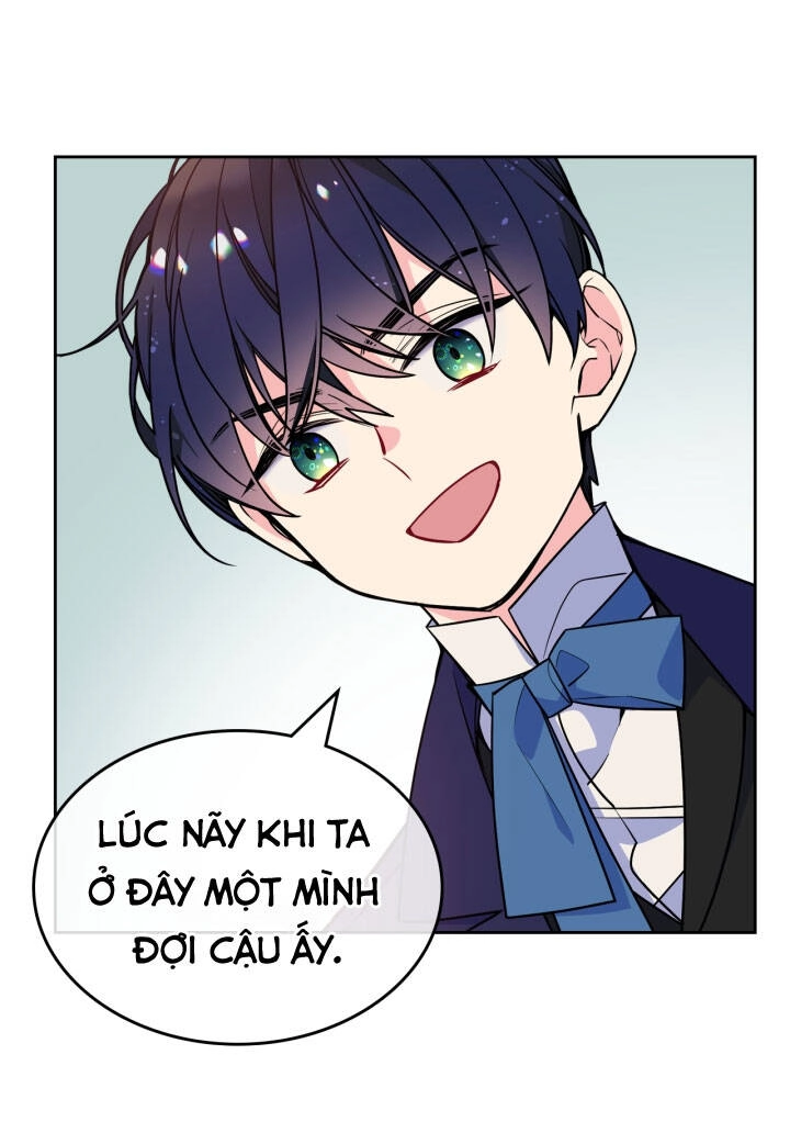 Anh Trai Tôi Quá Hiền Lành Làm Tôi Lo Lắng Ghê Chapter 4 - 58