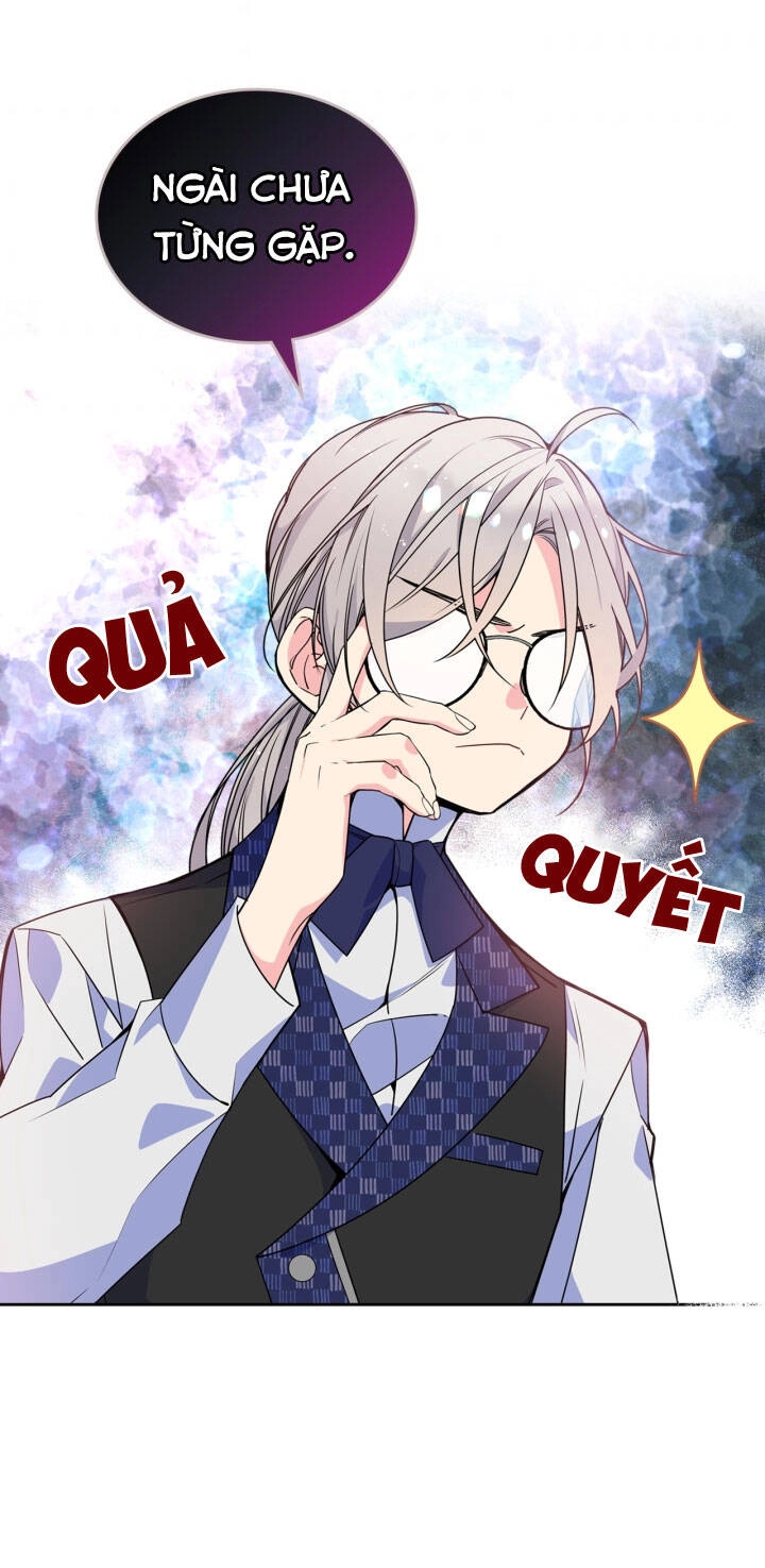 Anh Trai Tôi Quá Hiền Lành Làm Tôi Lo Lắng Ghê Chapter 4 - 61