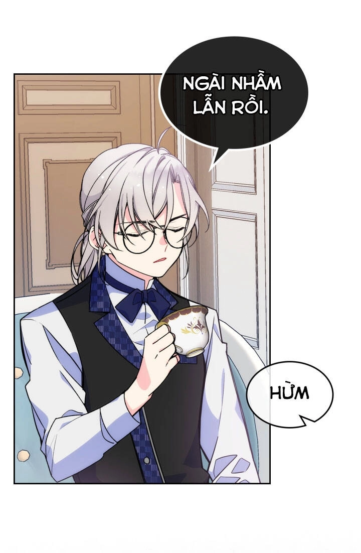 Anh Trai Tôi Quá Hiền Lành Làm Tôi Lo Lắng Ghê Chapter 5 - 4