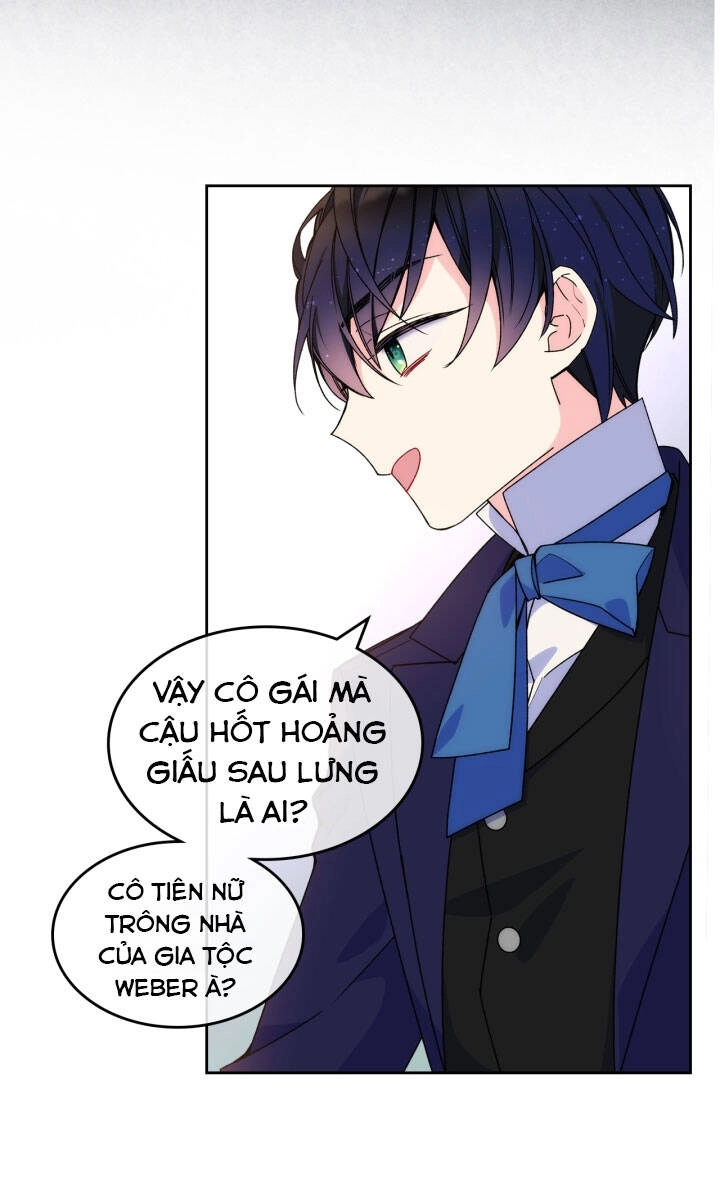 Anh Trai Tôi Quá Hiền Lành Làm Tôi Lo Lắng Ghê Chapter 5 - 6