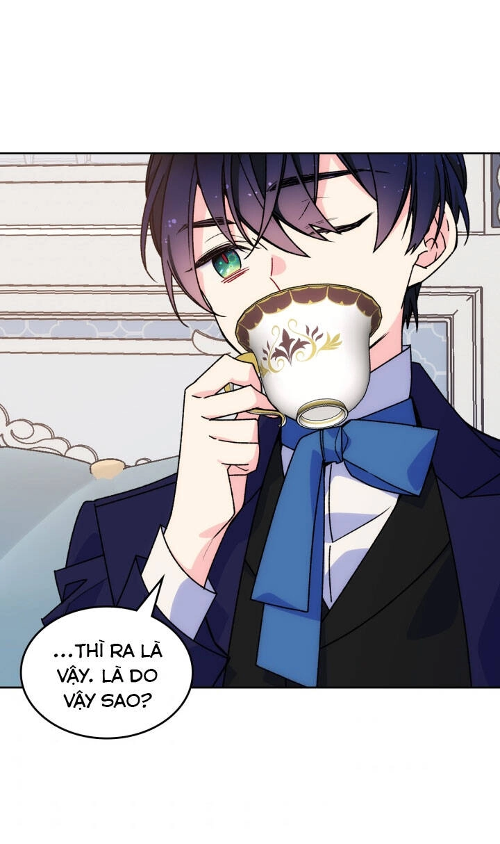 Anh Trai Tôi Quá Hiền Lành Làm Tôi Lo Lắng Ghê Chapter 5 - 8