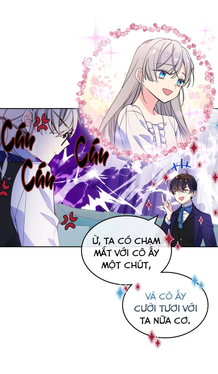 Anh Trai Tôi Quá Hiền Lành Làm Tôi Lo Lắng Ghê Chapter 5 - 12