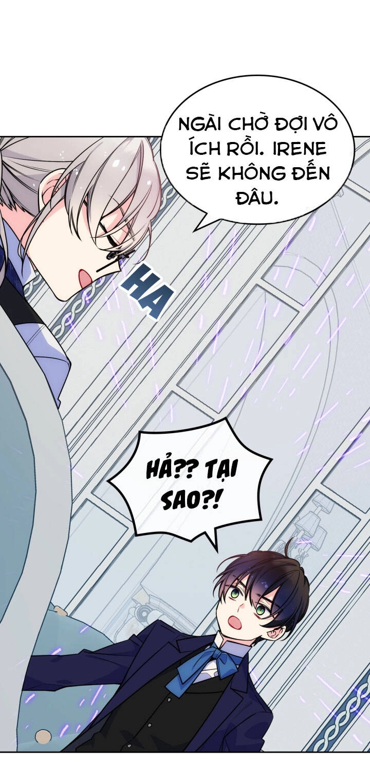 Anh Trai Tôi Quá Hiền Lành Làm Tôi Lo Lắng Ghê Chapter 5 - 17