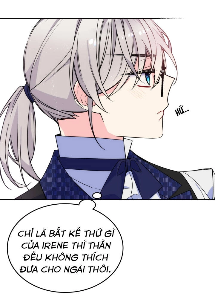 Anh Trai Tôi Quá Hiền Lành Làm Tôi Lo Lắng Ghê Chapter 5 - 20