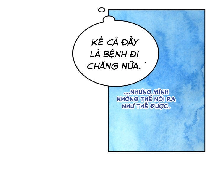 Anh Trai Tôi Quá Hiền Lành Làm Tôi Lo Lắng Ghê Chapter 5 - 21