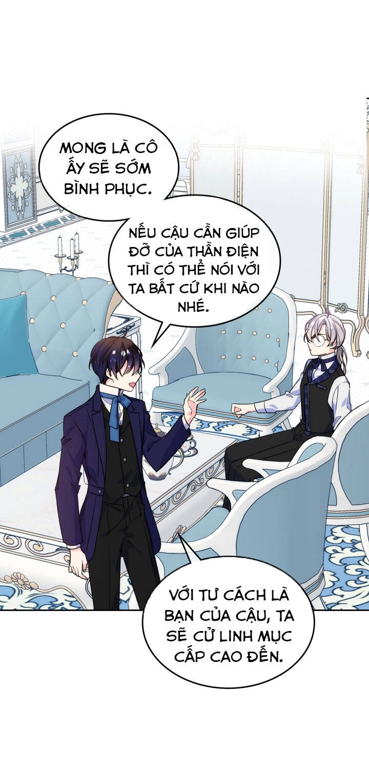 Anh Trai Tôi Quá Hiền Lành Làm Tôi Lo Lắng Ghê Chapter 5 - 23