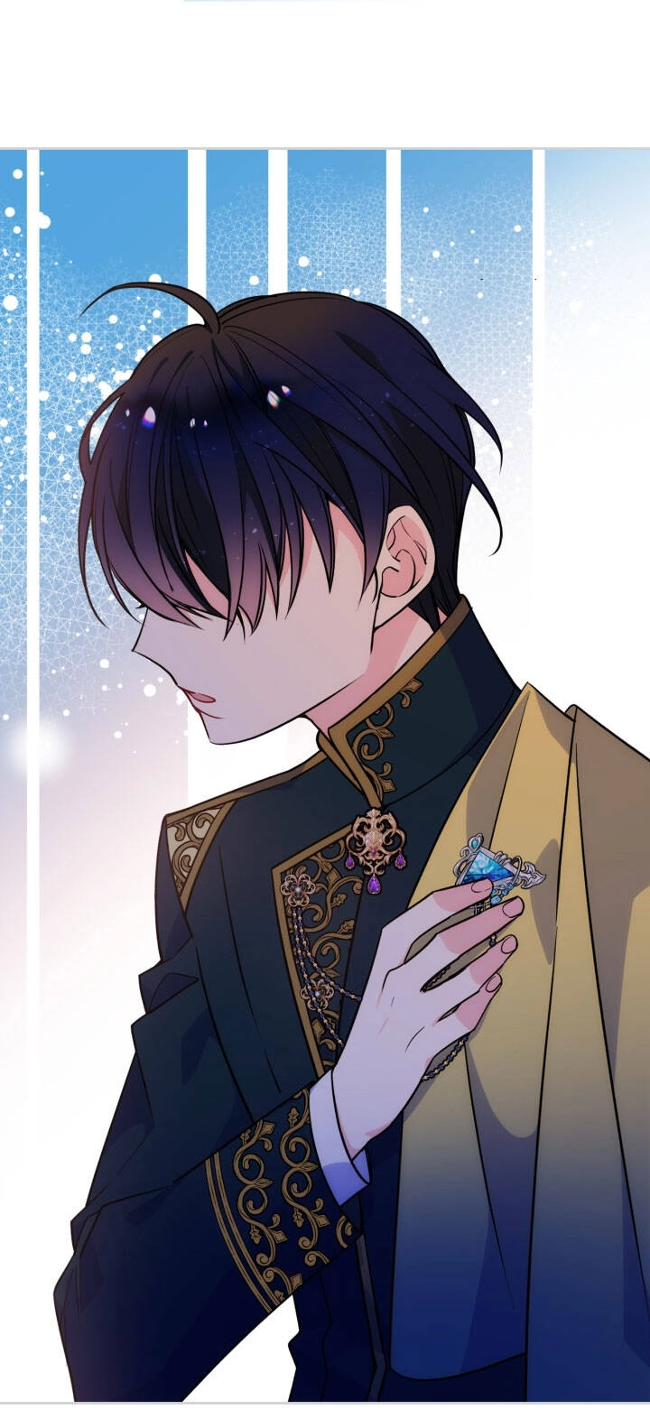 Anh Trai Tôi Quá Hiền Lành Làm Tôi Lo Lắng Ghê Chapter 5 - 30