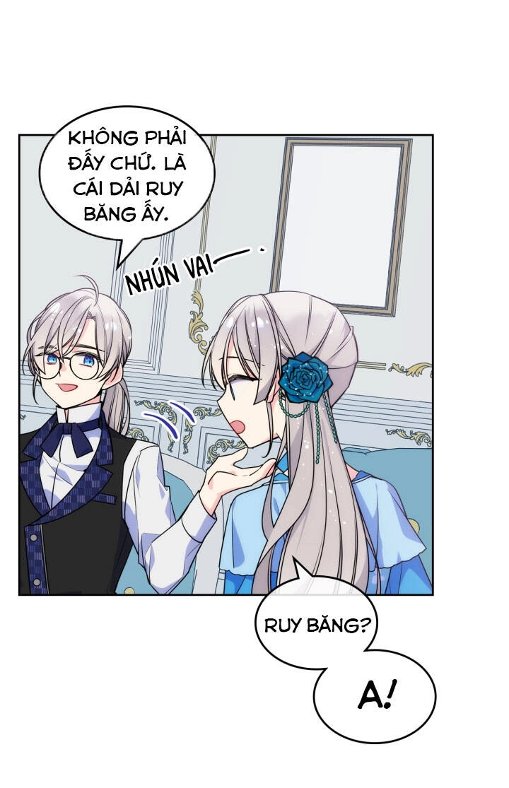 Anh Trai Tôi Quá Hiền Lành Làm Tôi Lo Lắng Ghê Chapter 5 - 34