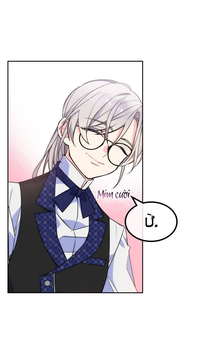 Anh Trai Tôi Quá Hiền Lành Làm Tôi Lo Lắng Ghê Chapter 5 - 36