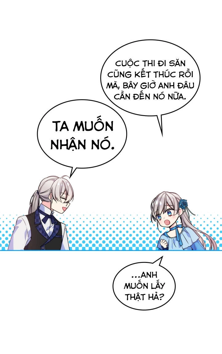 Anh Trai Tôi Quá Hiền Lành Làm Tôi Lo Lắng Ghê Chapter 5 - 37