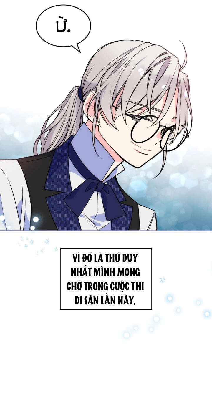 Anh Trai Tôi Quá Hiền Lành Làm Tôi Lo Lắng Ghê Chapter 5 - 38