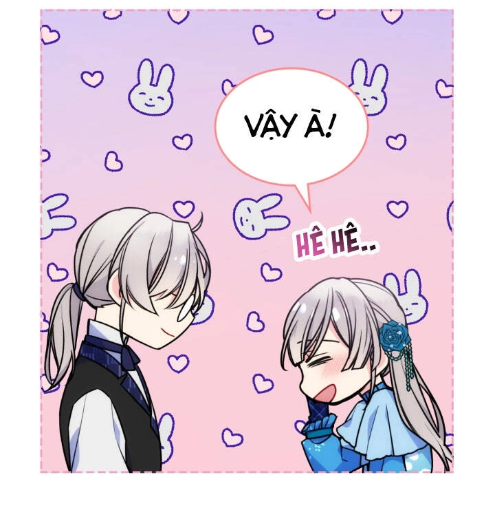 Anh Trai Tôi Quá Hiền Lành Làm Tôi Lo Lắng Ghê Chapter 5 - 39