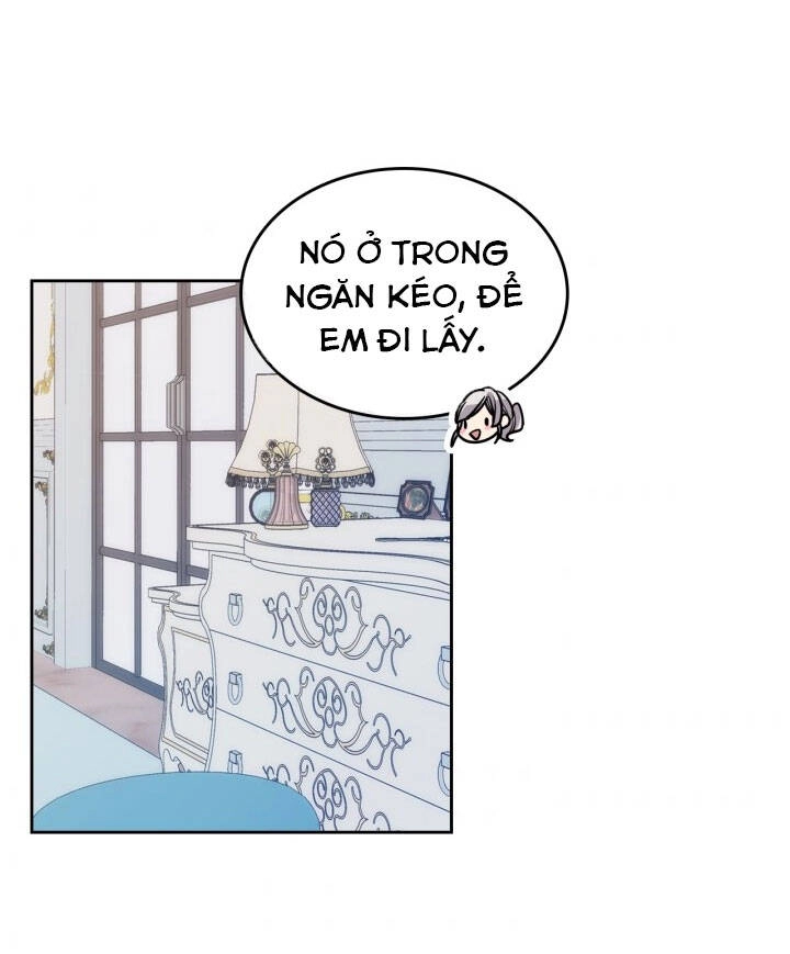 Anh Trai Tôi Quá Hiền Lành Làm Tôi Lo Lắng Ghê Chapter 5 - 40