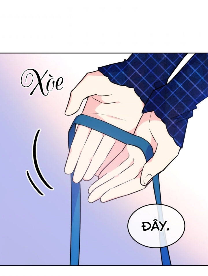 Anh Trai Tôi Quá Hiền Lành Làm Tôi Lo Lắng Ghê Chapter 5 - 41