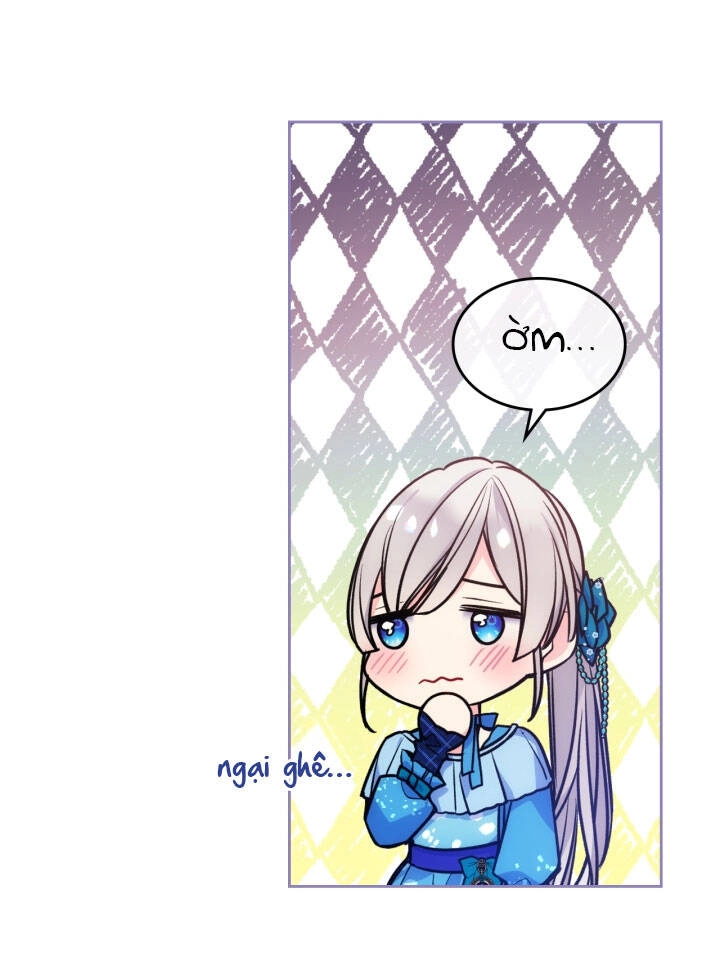 Anh Trai Tôi Quá Hiền Lành Làm Tôi Lo Lắng Ghê Chapter 5 - 44