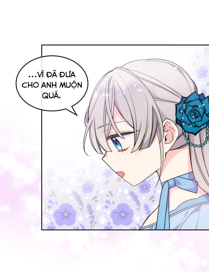 Anh Trai Tôi Quá Hiền Lành Làm Tôi Lo Lắng Ghê Chapter 5 - 48