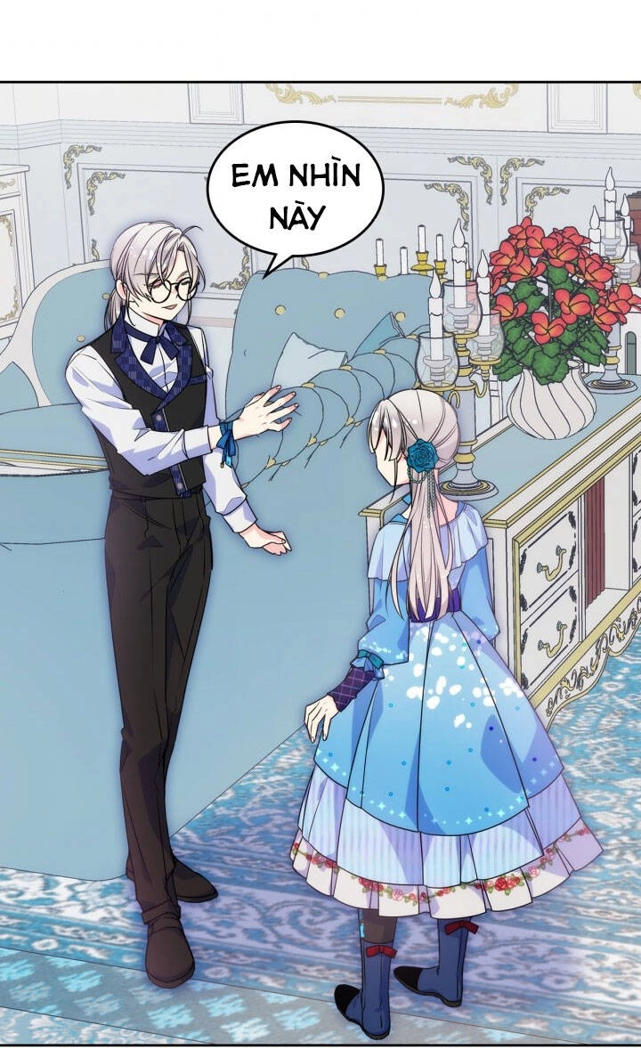 Anh Trai Tôi Quá Hiền Lành Làm Tôi Lo Lắng Ghê Chapter 5 - 50