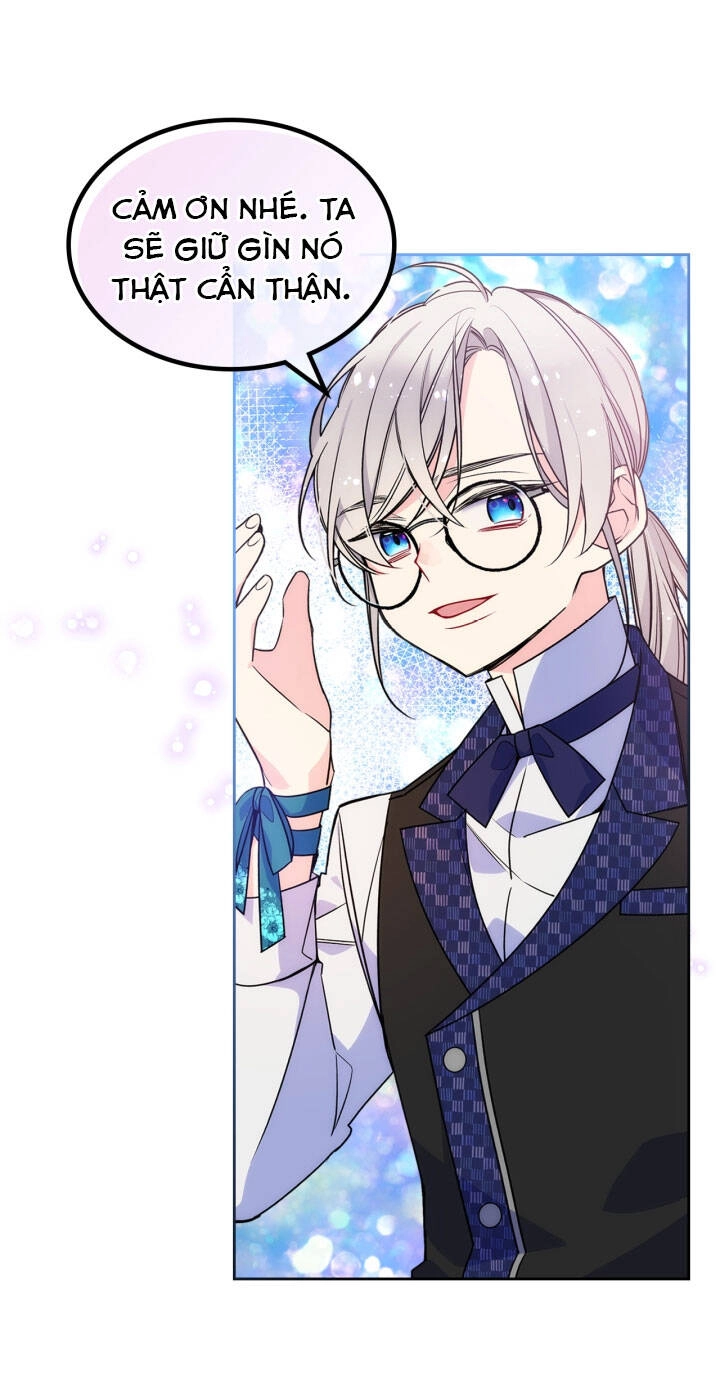 Anh Trai Tôi Quá Hiền Lành Làm Tôi Lo Lắng Ghê Chapter 5 - 52