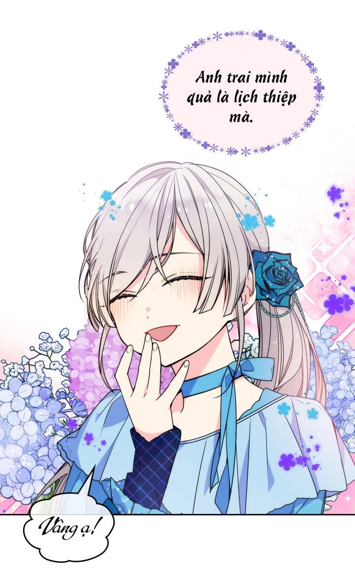 Anh Trai Tôi Quá Hiền Lành Làm Tôi Lo Lắng Ghê Chapter 5 - 54