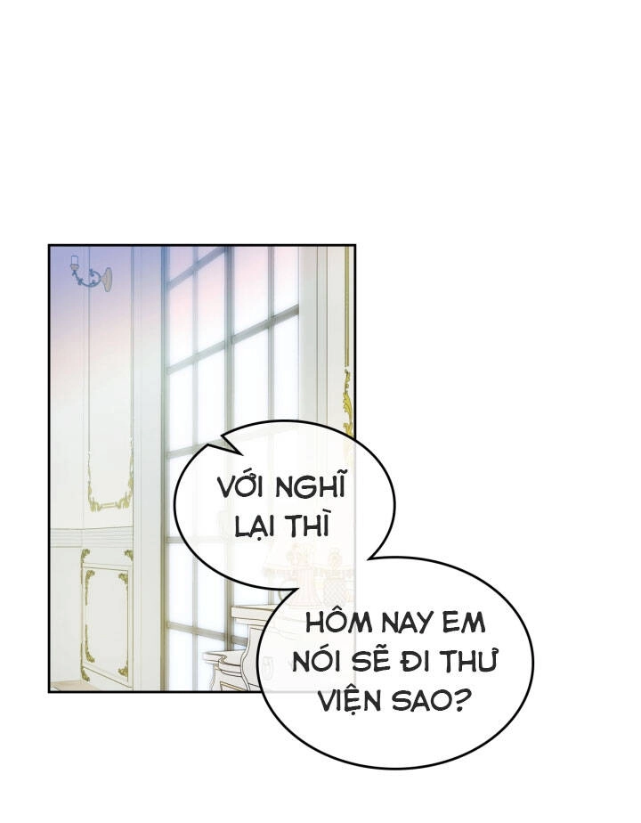 Anh Trai Tôi Quá Hiền Lành Làm Tôi Lo Lắng Ghê Chapter 6 - 2