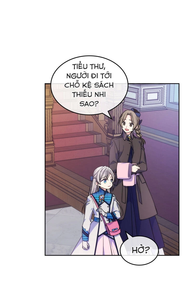 Anh Trai Tôi Quá Hiền Lành Làm Tôi Lo Lắng Ghê Chapter 6 - 10