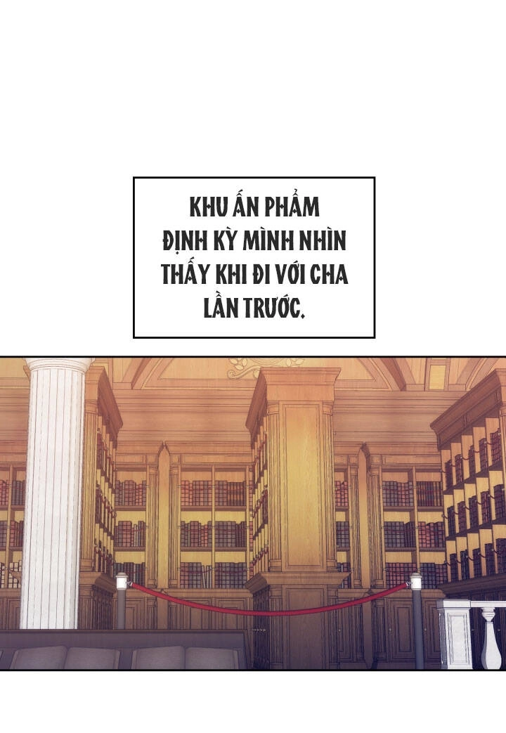 Anh Trai Tôi Quá Hiền Lành Làm Tôi Lo Lắng Ghê Chapter 6 - 12