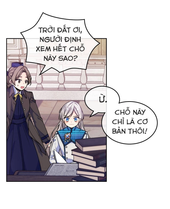 Anh Trai Tôi Quá Hiền Lành Làm Tôi Lo Lắng Ghê Chapter 6 - 15