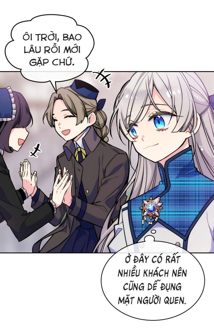 Anh Trai Tôi Quá Hiền Lành Làm Tôi Lo Lắng Ghê Chapter 6 - 17