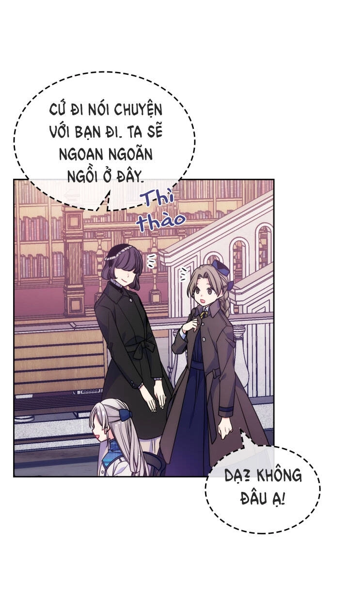 Anh Trai Tôi Quá Hiền Lành Làm Tôi Lo Lắng Ghê Chapter 6 - 18