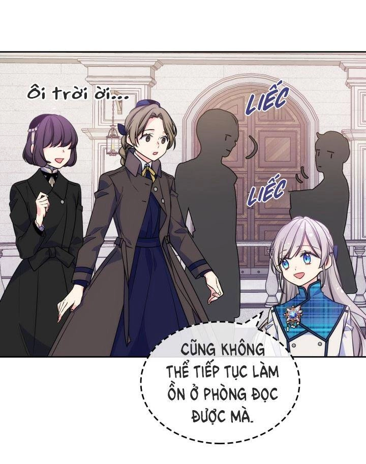 Anh Trai Tôi Quá Hiền Lành Làm Tôi Lo Lắng Ghê Chapter 6 - 20