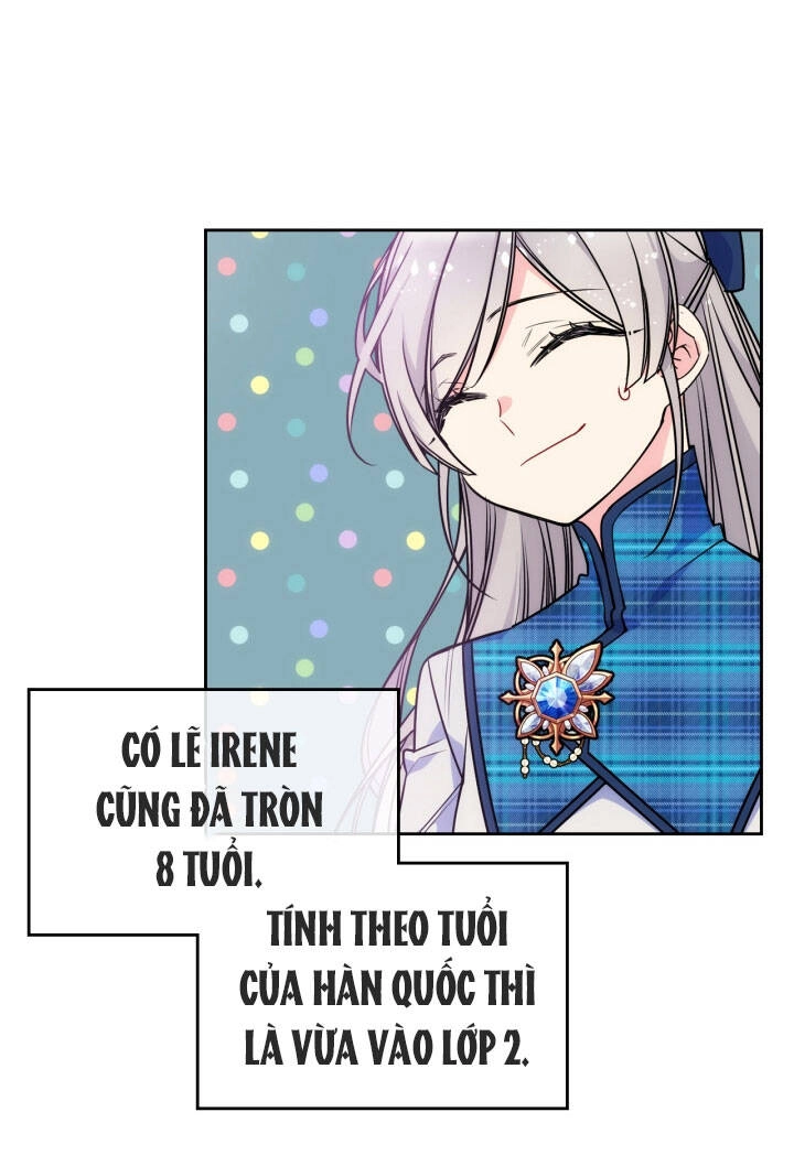Anh Trai Tôi Quá Hiền Lành Làm Tôi Lo Lắng Ghê Chapter 6 - 21