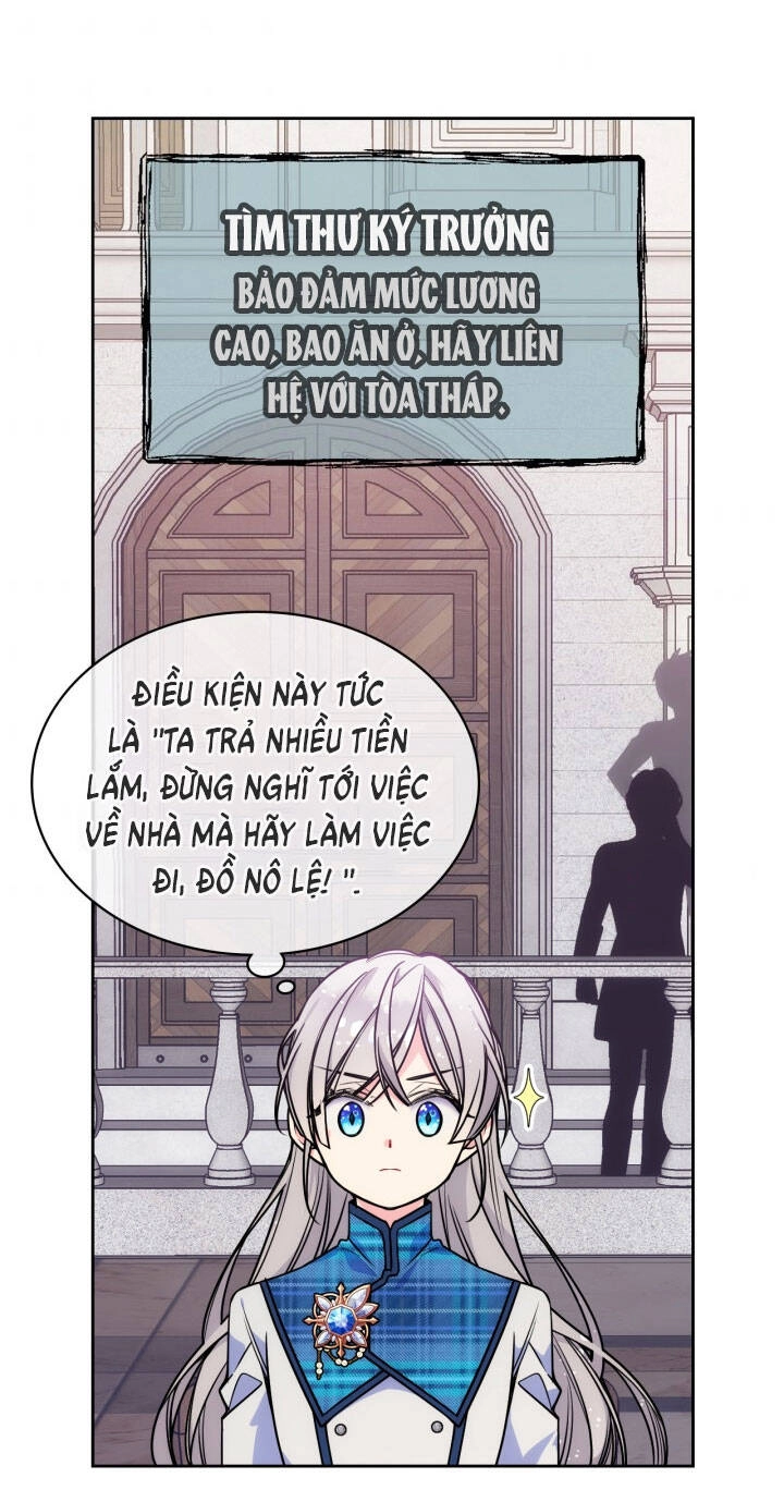 Anh Trai Tôi Quá Hiền Lành Làm Tôi Lo Lắng Ghê Chapter 6 - 25