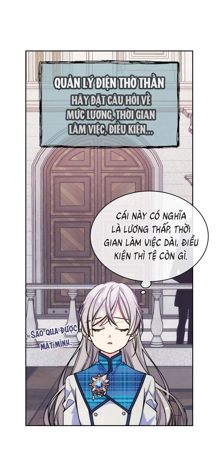 Anh Trai Tôi Quá Hiền Lành Làm Tôi Lo Lắng Ghê Chapter 6 - 26