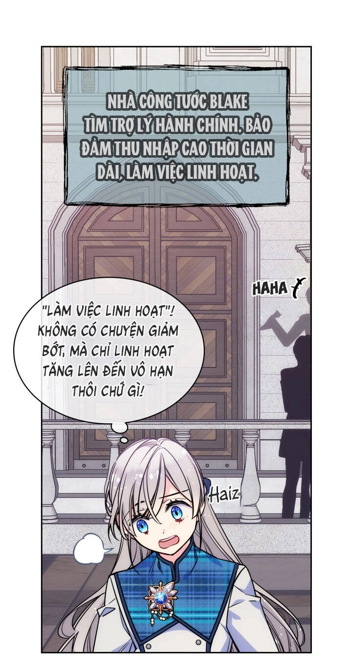 Anh Trai Tôi Quá Hiền Lành Làm Tôi Lo Lắng Ghê Chapter 6 - 27