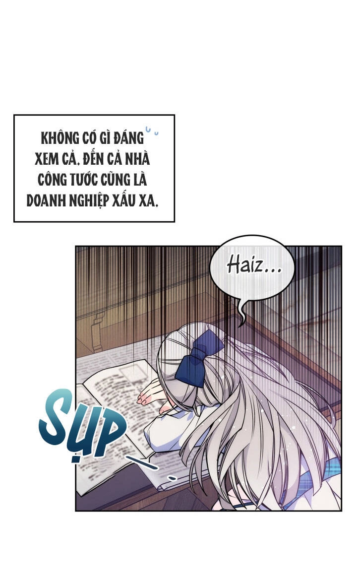 Anh Trai Tôi Quá Hiền Lành Làm Tôi Lo Lắng Ghê Chapter 6 - 28