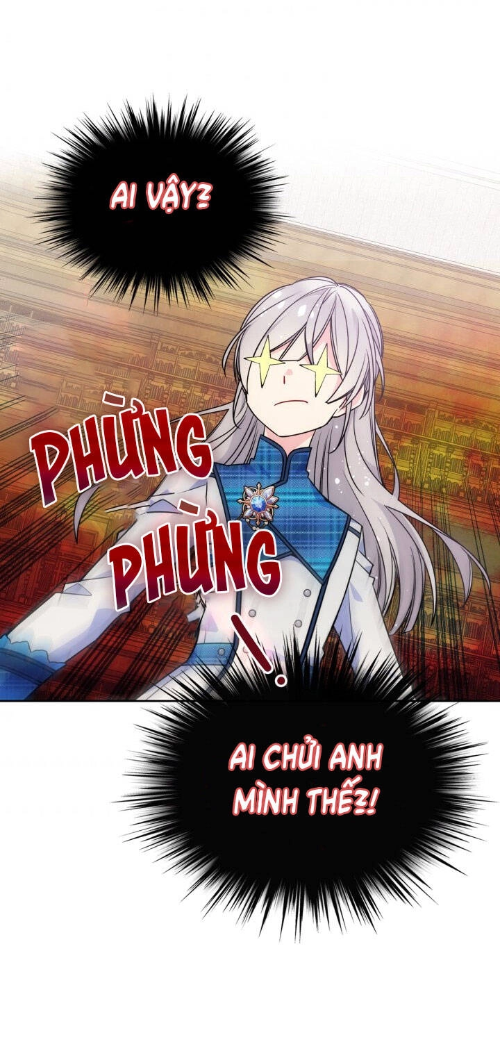 Anh Trai Tôi Quá Hiền Lành Làm Tôi Lo Lắng Ghê Chapter 6 - 32