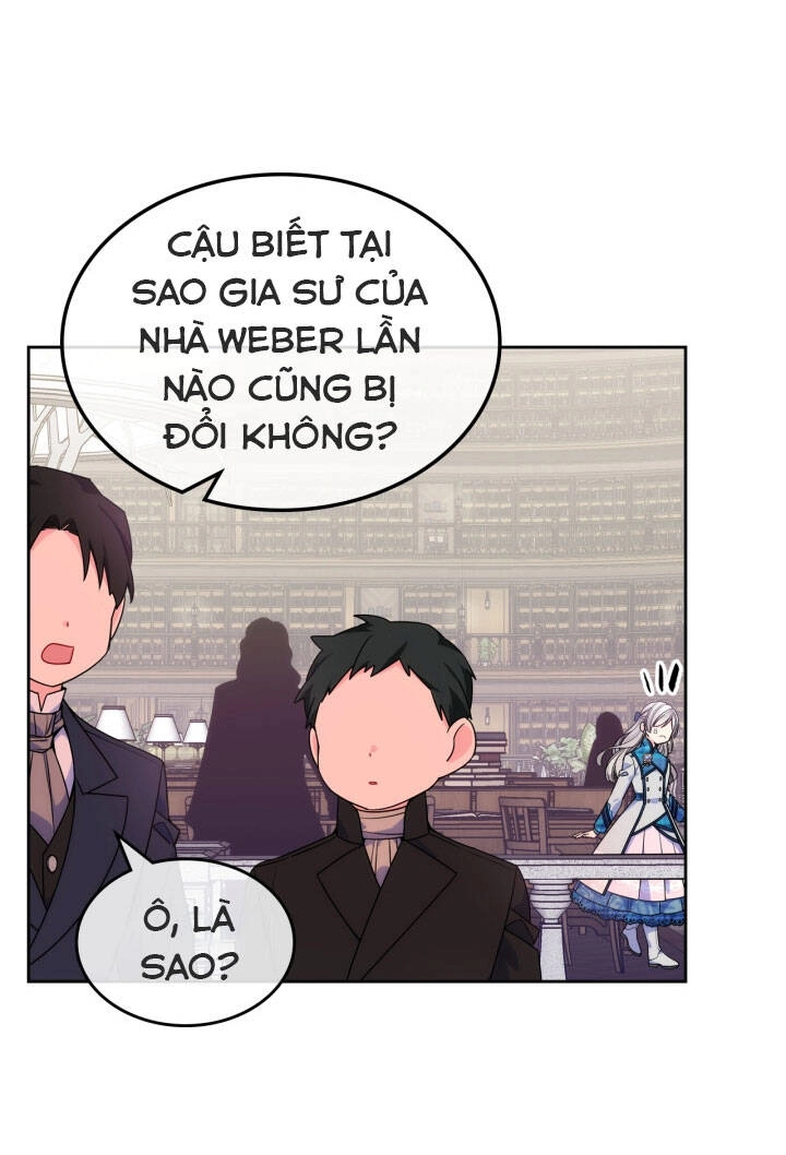 Anh Trai Tôi Quá Hiền Lành Làm Tôi Lo Lắng Ghê Chapter 6 - 33