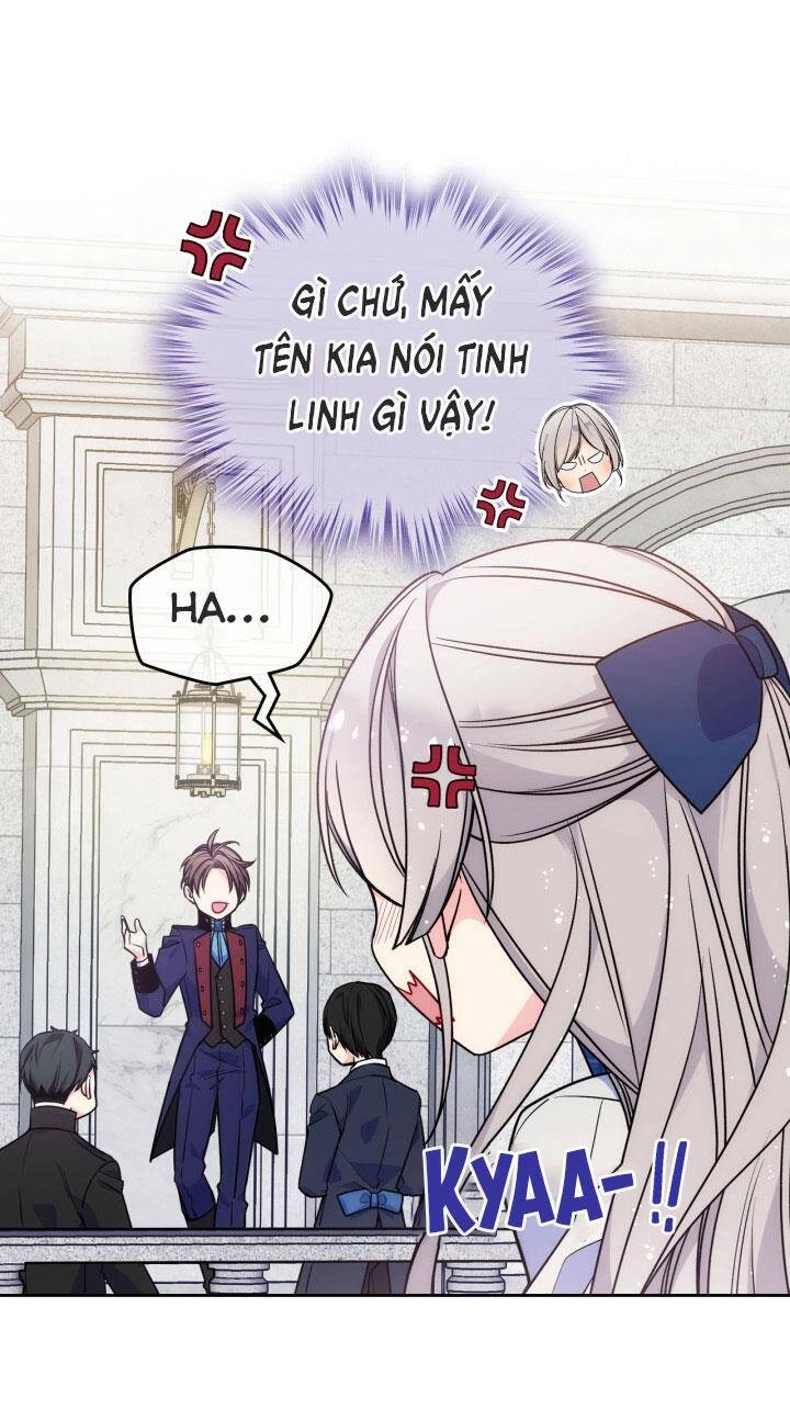 Anh Trai Tôi Quá Hiền Lành Làm Tôi Lo Lắng Ghê Chapter 6 - 36