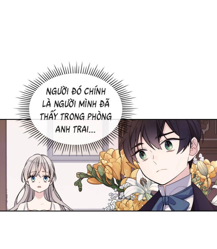 Anh Trai Tôi Quá Hiền Lành Làm Tôi Lo Lắng Ghê Chapter 6 - 41