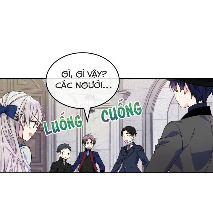 Anh Trai Tôi Quá Hiền Lành Làm Tôi Lo Lắng Ghê Chapter 6 - 42