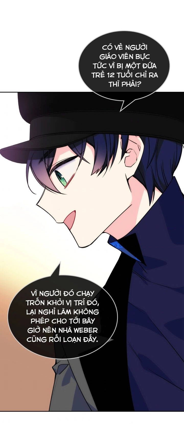 Anh Trai Tôi Quá Hiền Lành Làm Tôi Lo Lắng Ghê Chapter 6 - 46