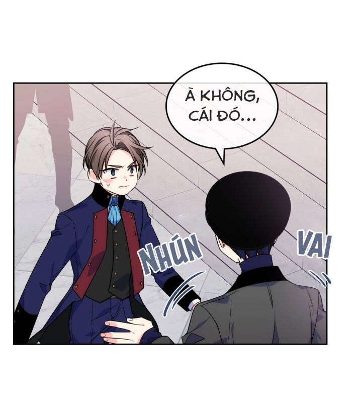 Anh Trai Tôi Quá Hiền Lành Làm Tôi Lo Lắng Ghê Chapter 6 - 48