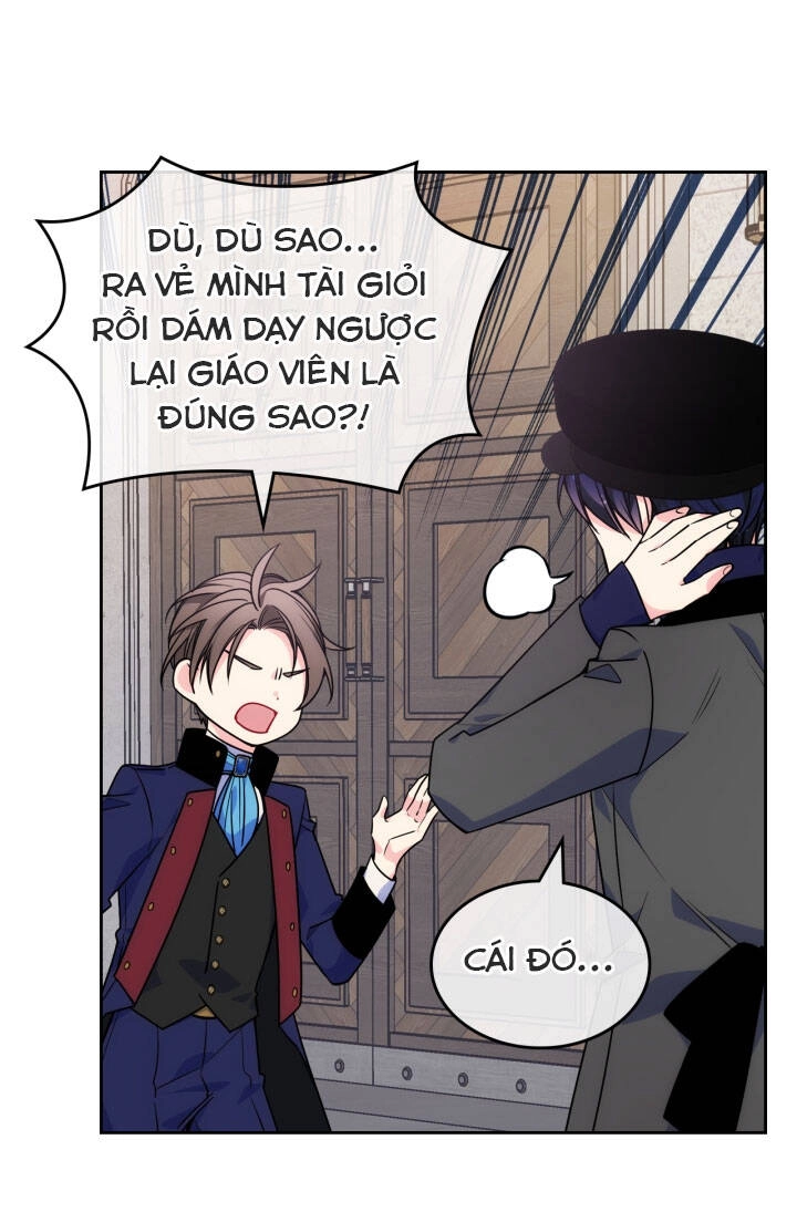 Anh Trai Tôi Quá Hiền Lành Làm Tôi Lo Lắng Ghê Chapter 6 - 50