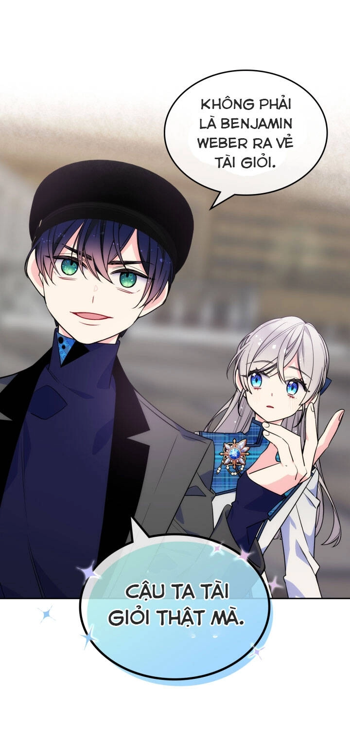 Anh Trai Tôi Quá Hiền Lành Làm Tôi Lo Lắng Ghê Chapter 6 - 51