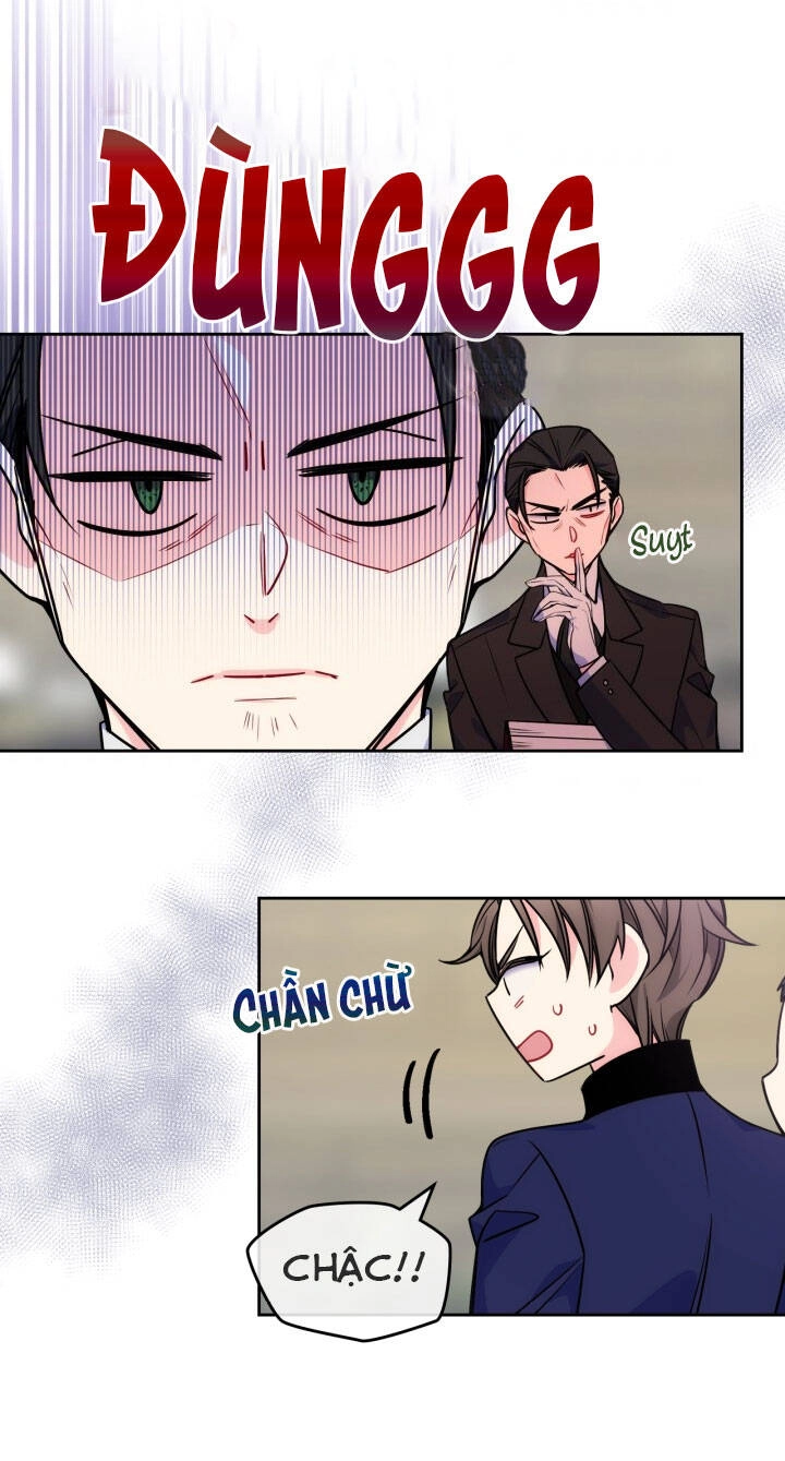 Anh Trai Tôi Quá Hiền Lành Làm Tôi Lo Lắng Ghê Chapter 6 - 55