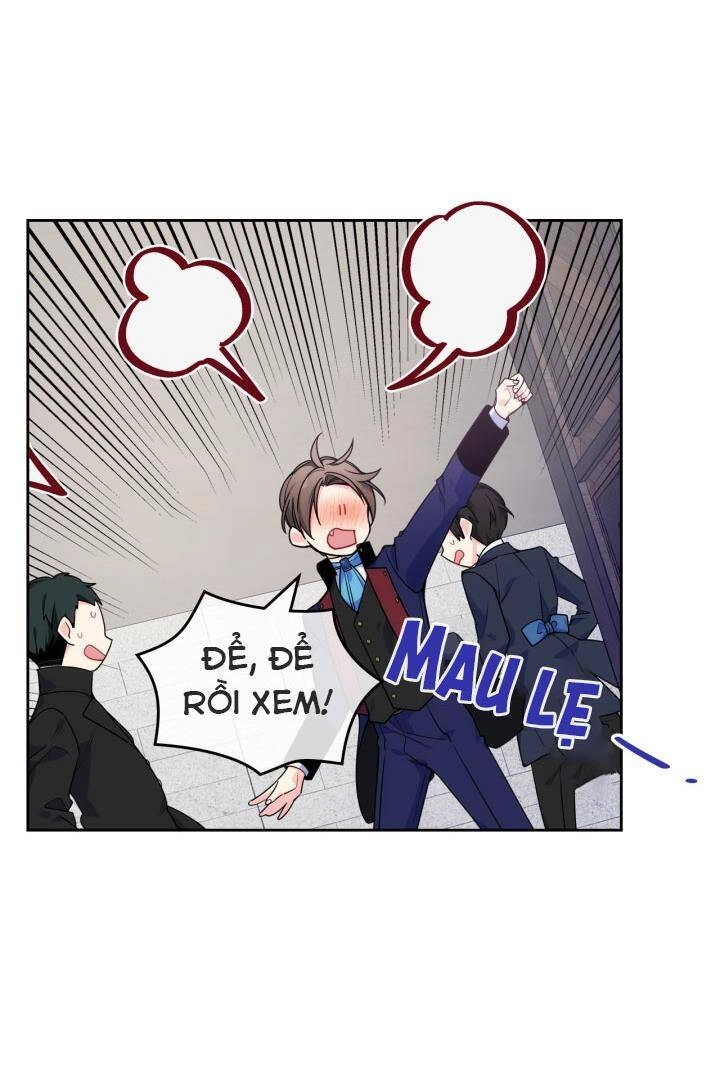 Anh Trai Tôi Quá Hiền Lành Làm Tôi Lo Lắng Ghê Chapter 6 - 56