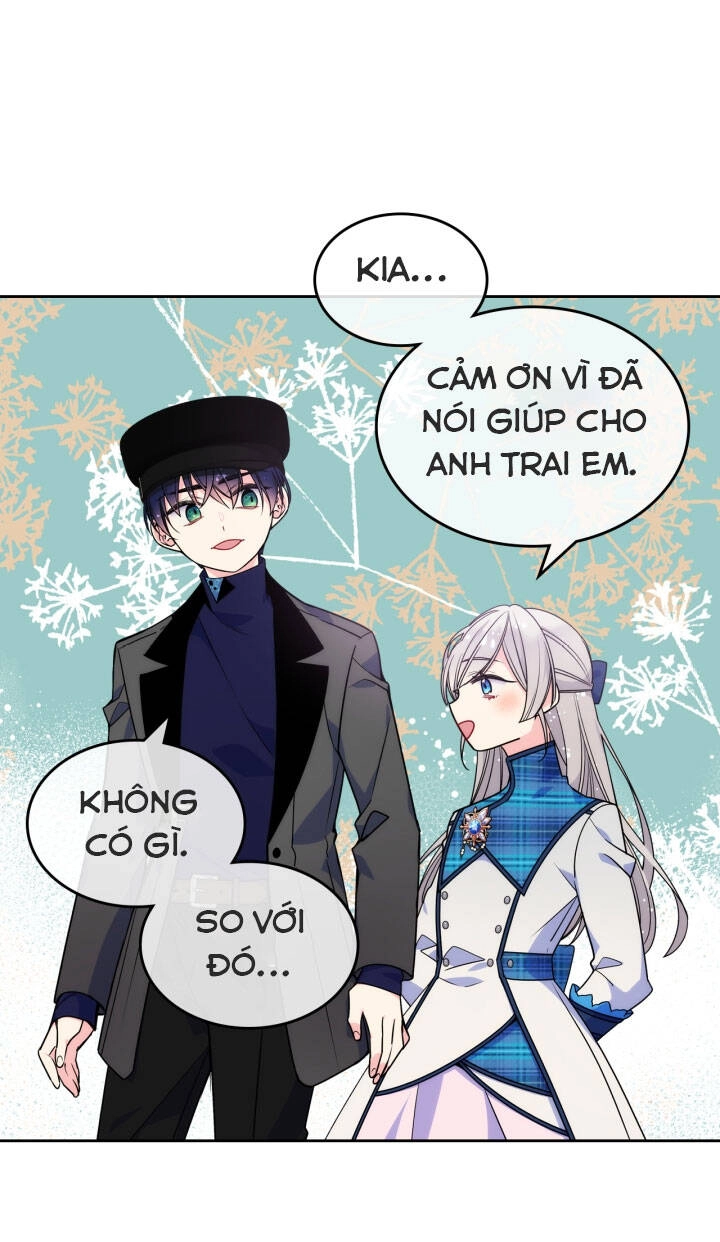 Anh Trai Tôi Quá Hiền Lành Làm Tôi Lo Lắng Ghê Chapter 6 - 58