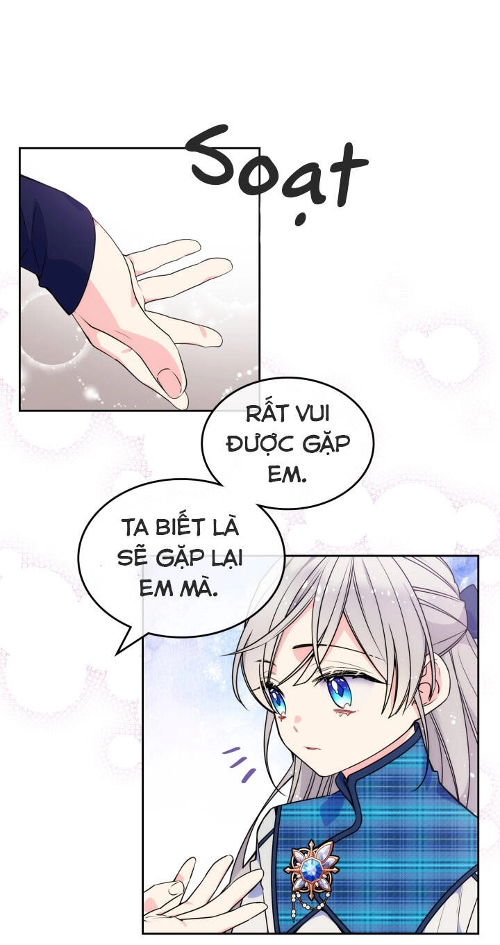 Anh Trai Tôi Quá Hiền Lành Làm Tôi Lo Lắng Ghê Chapter 6 - 59