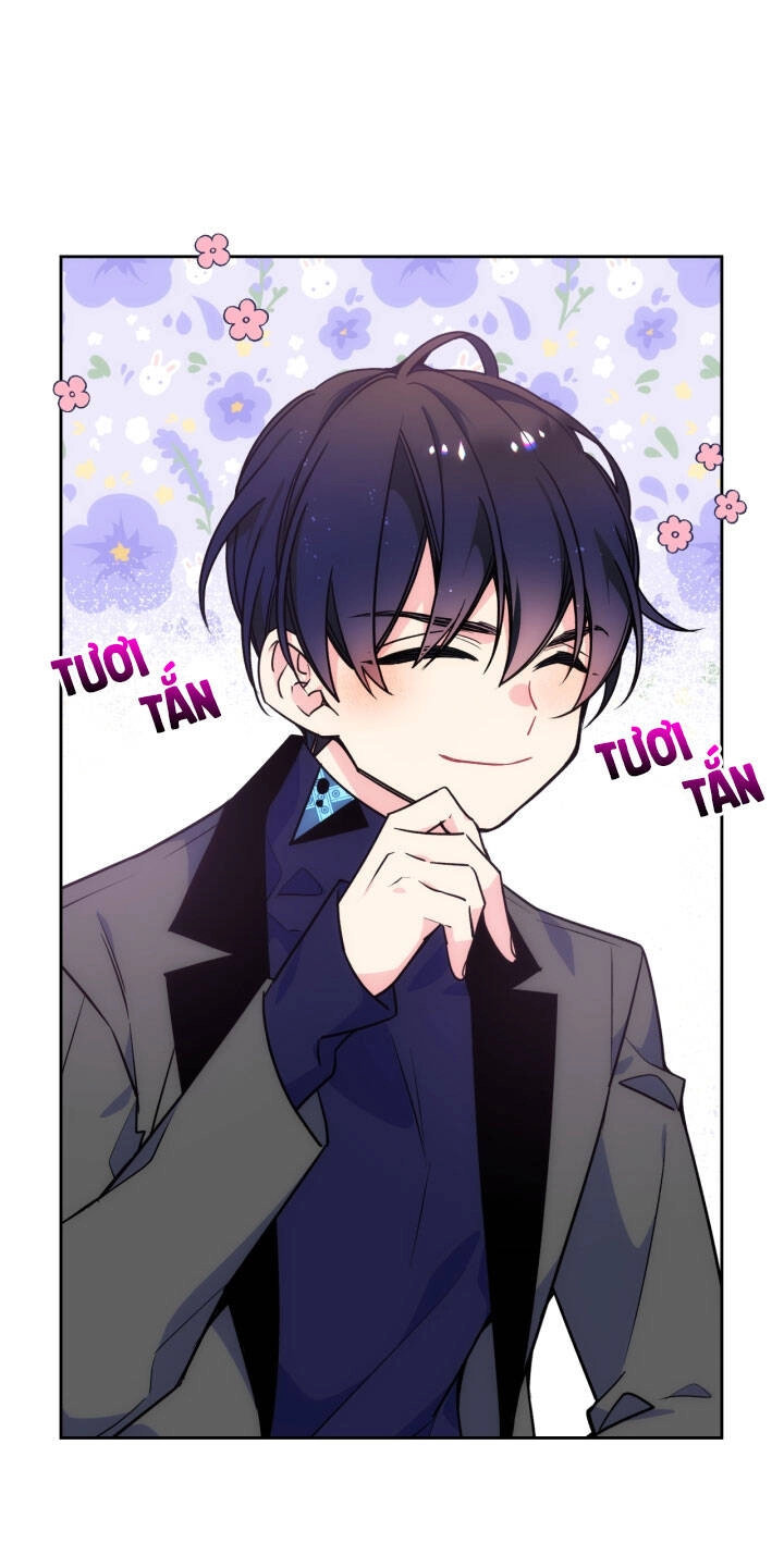 Anh Trai Tôi Quá Hiền Lành Làm Tôi Lo Lắng Ghê Chapter 7 - 3