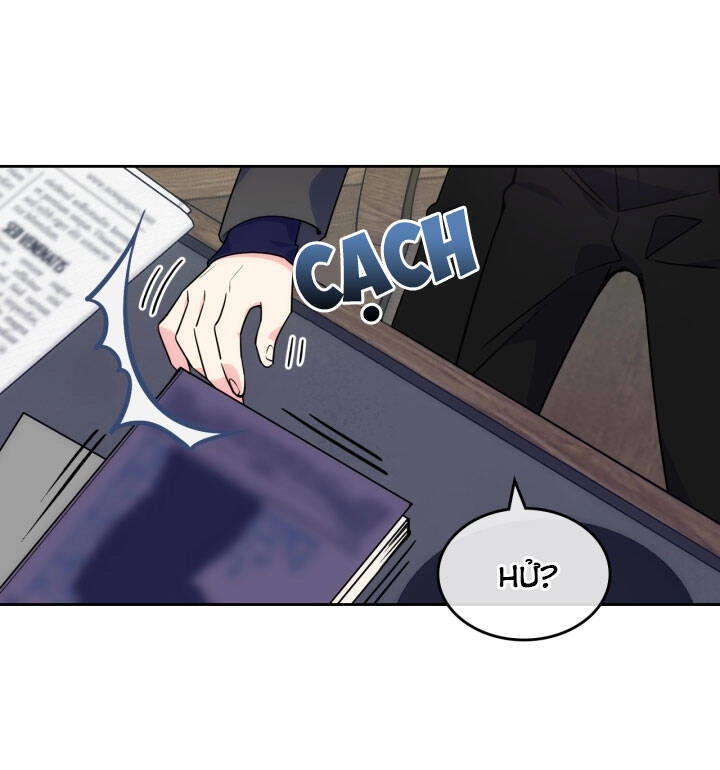 Anh Trai Tôi Quá Hiền Lành Làm Tôi Lo Lắng Ghê Chapter 7 - 10